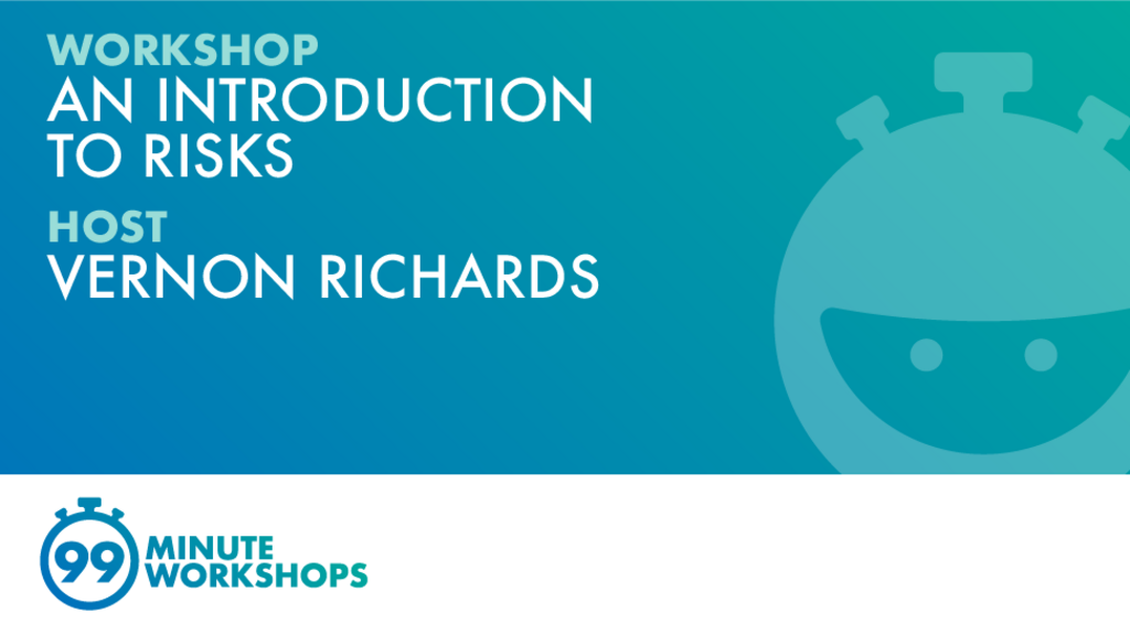 Essentials: An introduction to Risks image