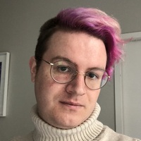 Moss Nye profile image