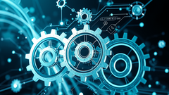 This means a ticket must NOT be marked as done until the automation work, as well as development and manual testing activities is completed image