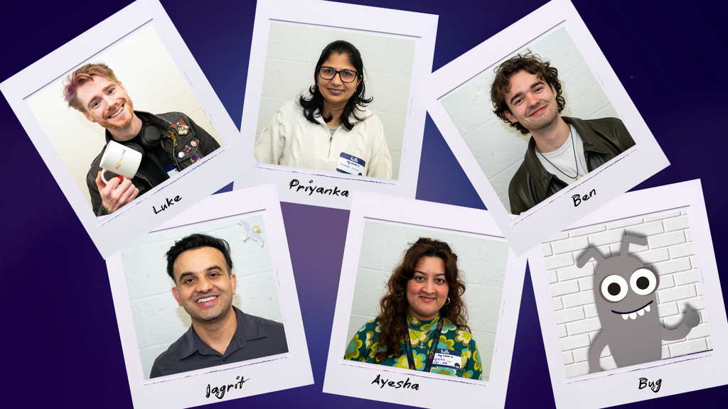 The morphing MoTaverse image