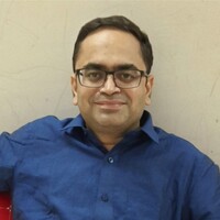 Nilesh Dasharathi profile image