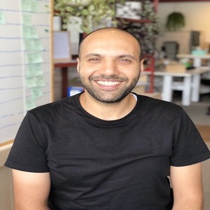 Ali Haydar