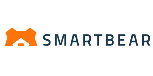 SmartBear logo