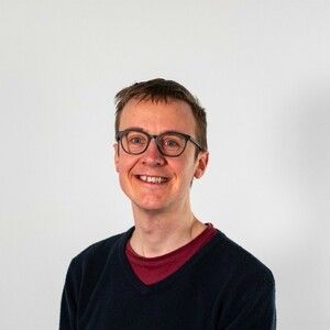Mark Coulson