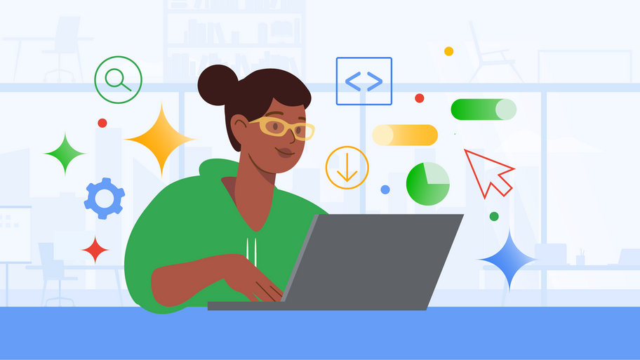 14 ways Googlers use AI to work smarter image