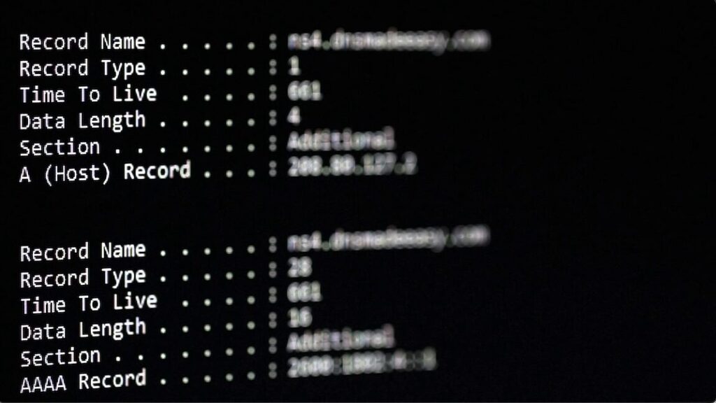 Hackers exploit a blind spot by hiding malware inside DNS records image