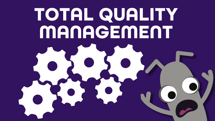 Total Quality Management image