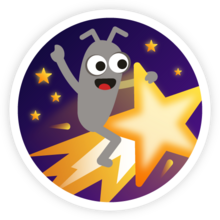Star Rider image