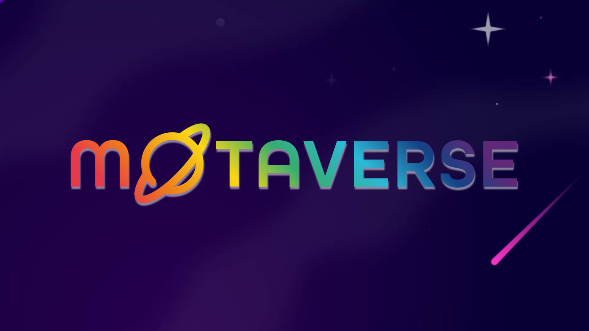 Rainbow MoTaverse banner image