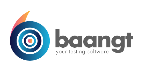 Baangt logo