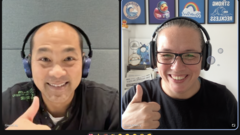 When I do things I'm never really sure how well they will land.

The only way to know is to 'have a go'.

So, having a go I am.

A few weeks back I put out an offering for £99 TestBash ticket... image