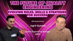 The Future of Quality Engineering with Jagrit Gyawali image
