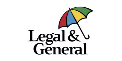 Legal & General logo
