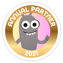Annual Partner 2021 image