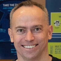 Kevin Harris profile image