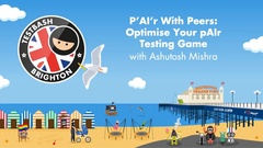 Discover all the ways you can pair with AI taking on the roles of your peers image