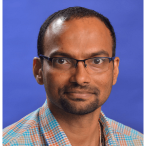 Shriharsha Bhat profile image