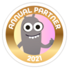 Annual Partner 2021 image