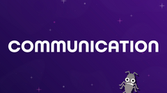 Communication image