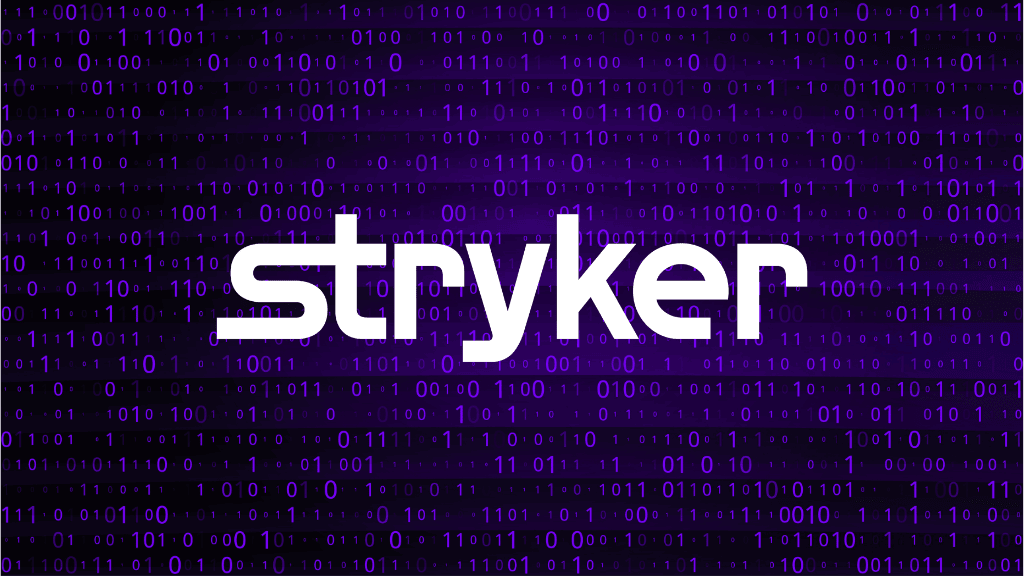 Healthcare tech giant Stryker suffers cyberattack causing global network disruption image image