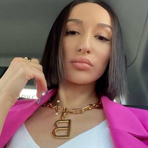 Anna Gordienko  profile image