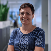 Aroha Merrilees profile image