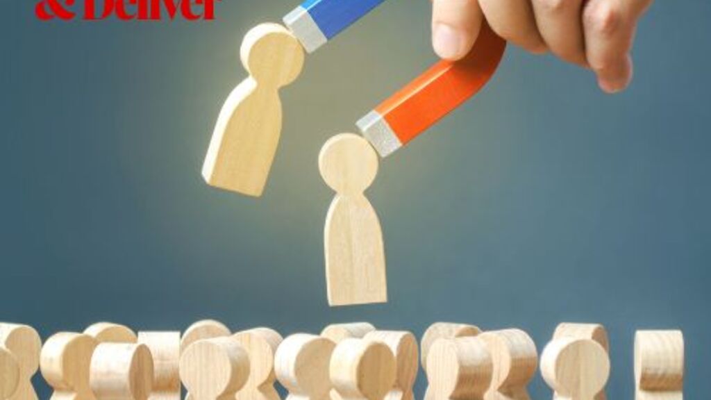 How to Attract Sponsors (Without Waiting to Be Noticed) image