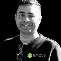 Rohit Gupta profile image