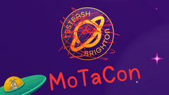 You can now submit a talk or workshop idea for MoTaCon 2026 image