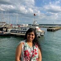Shravani Tellakula profile image