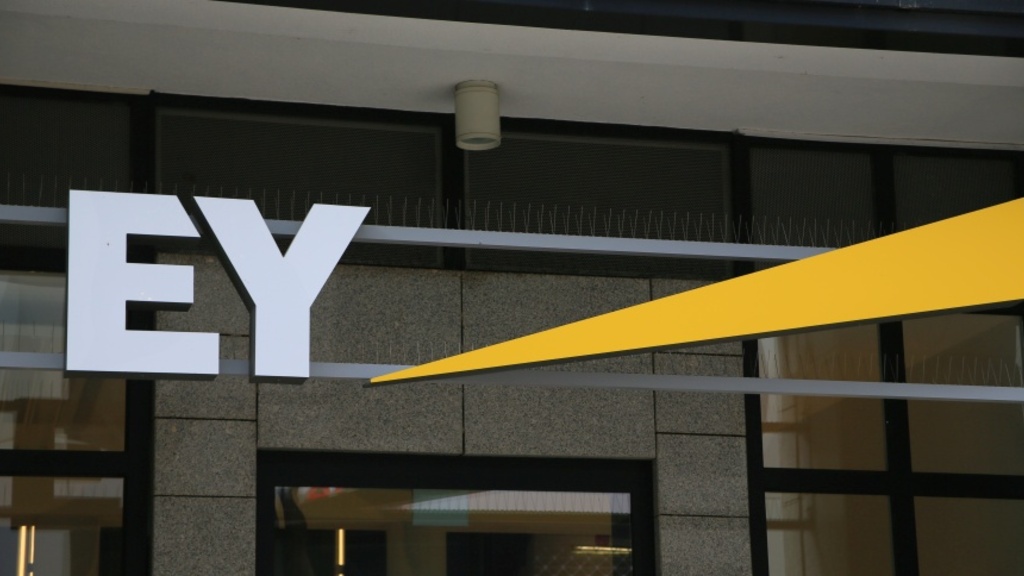 EY says client tax data exposed in third-party IT software breach image image