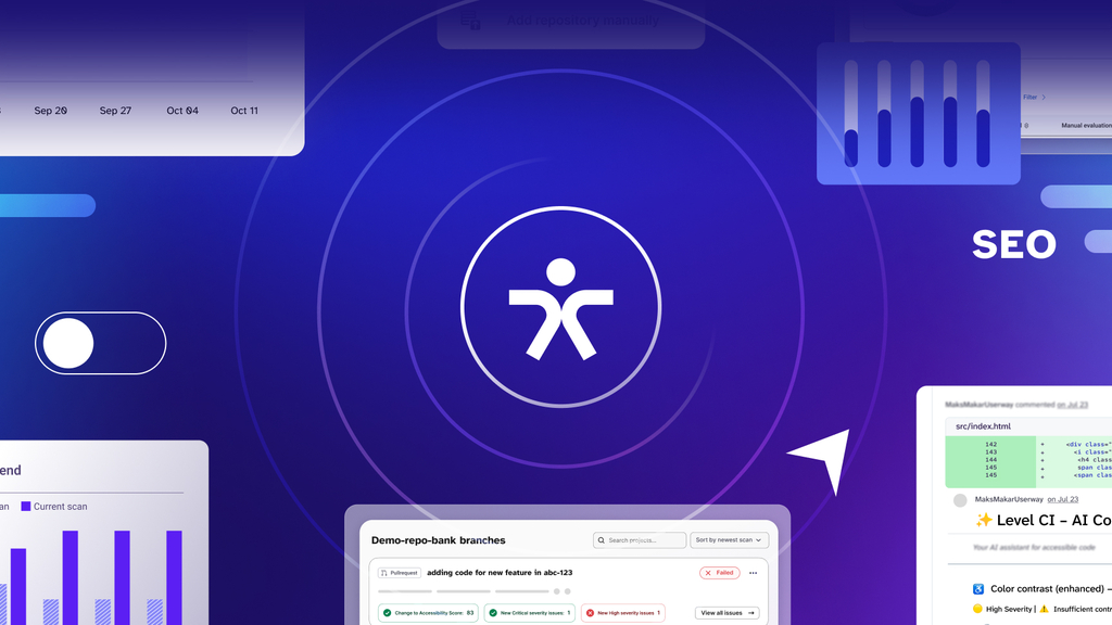 Automated Accessibility Testing: A Practical Guide image image