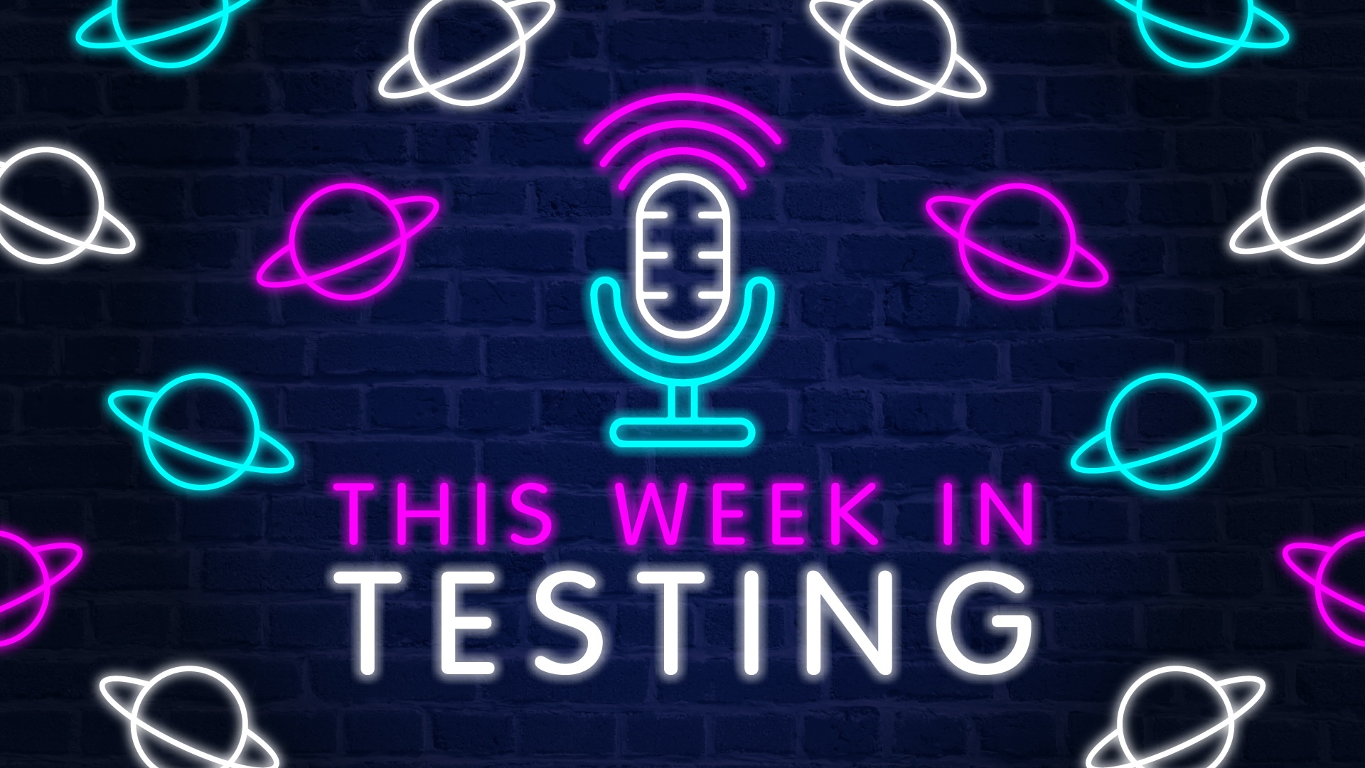 This Week in Testing Live at TestBash! image