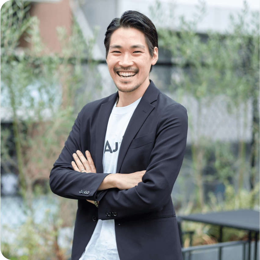Ryo Chikazawa's profile