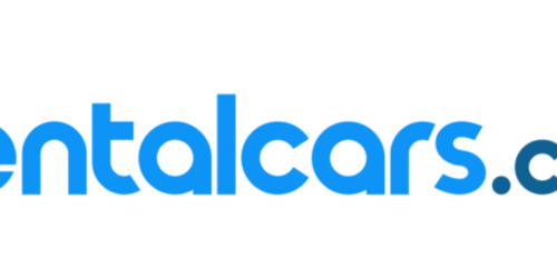Rentalcars.com logo