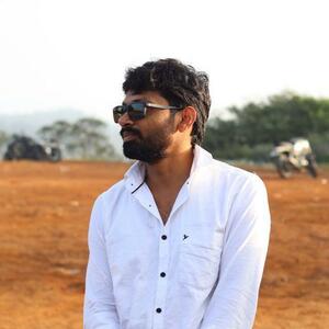 Marudha Sundar profile image
