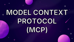 Model Context Protocol (MCP) image