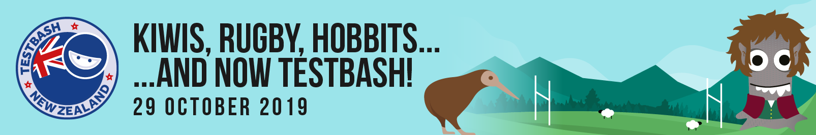TestBash New Zealand 2019 banner image