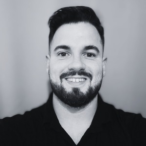 Juan Nahuel Seoane profile image