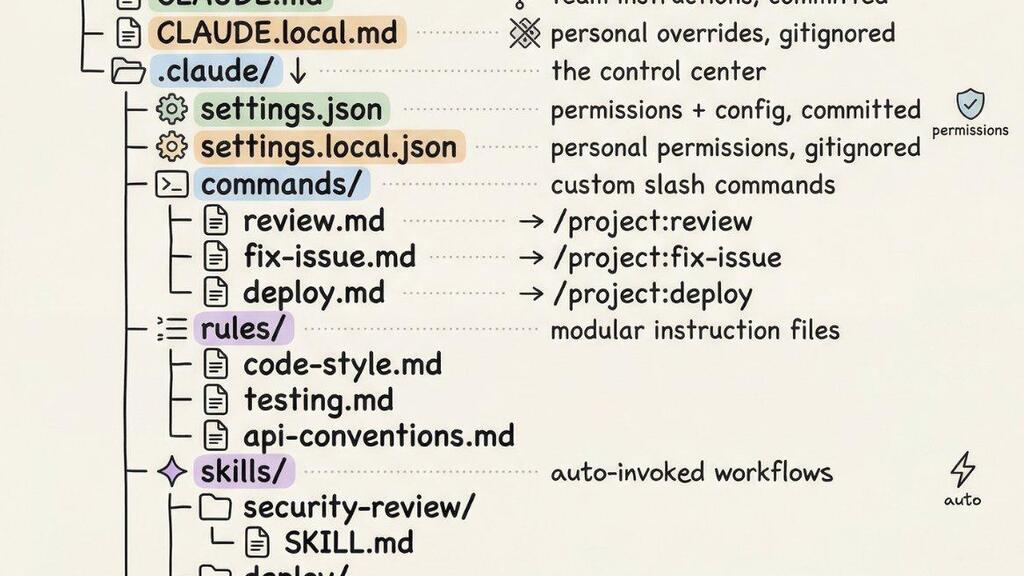 AMA Answer: How would you store any context engineering templates so they can be re-used? image