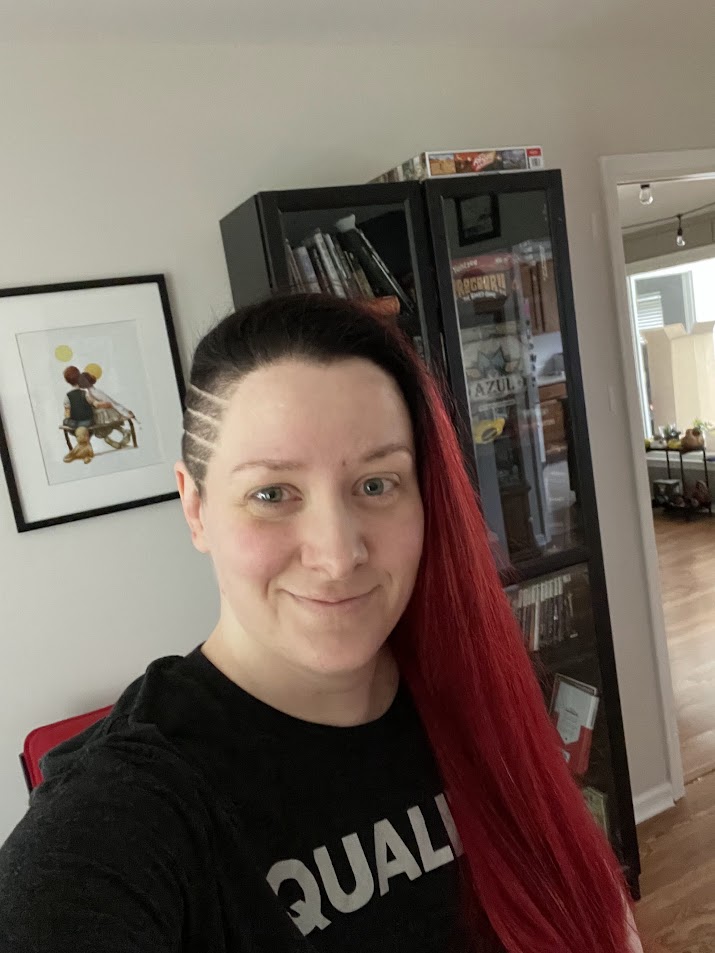 Hilary Weaver's profile image