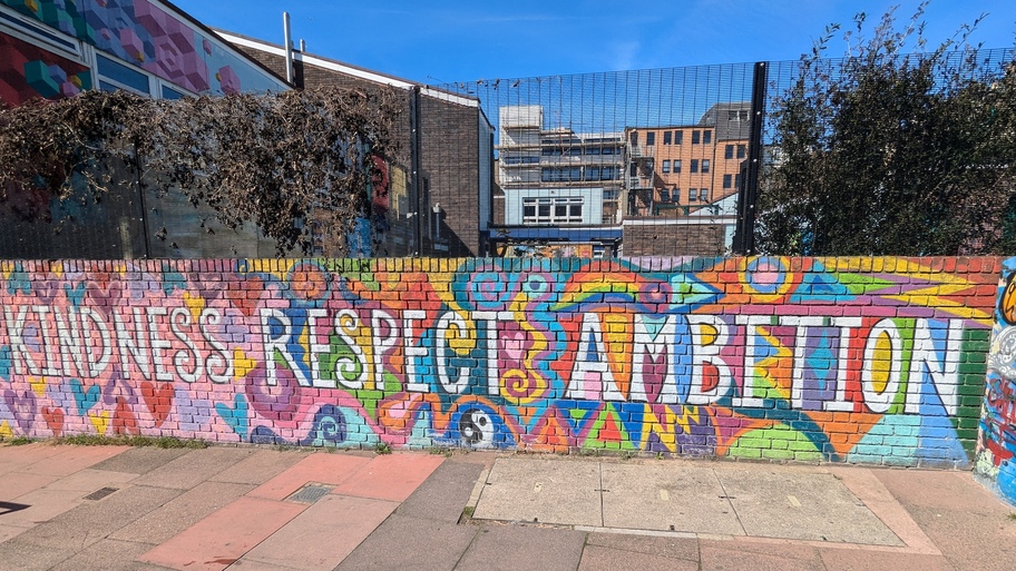 Testing is for you, me and AI image