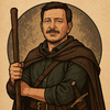 Evangelos Galanopoulos profile image