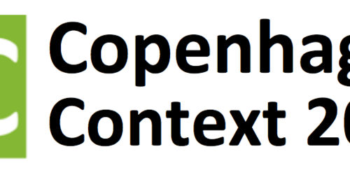 Copenhagen Context logo