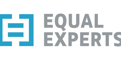 Equal Experts logo