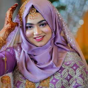 Nafisa Anzum