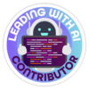 Leading with AI Contributor image