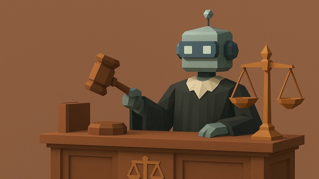 LLM-as-a-Judge: A Practical Guide image