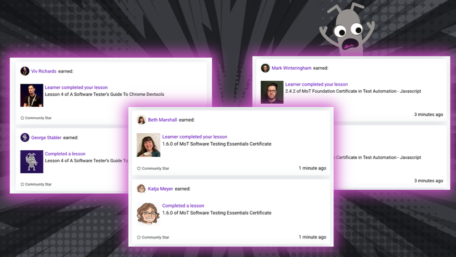 The MoTaverse community algorithm continues to evolve image