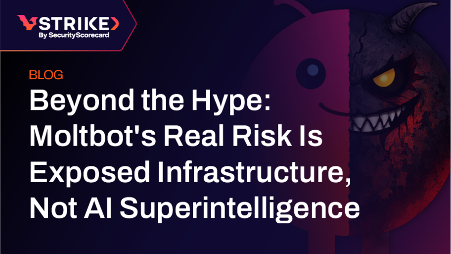 Beyond the Hype: Moltbot’s Real Risk Is Exposed Infrastructure, Not AI Superintelligence image